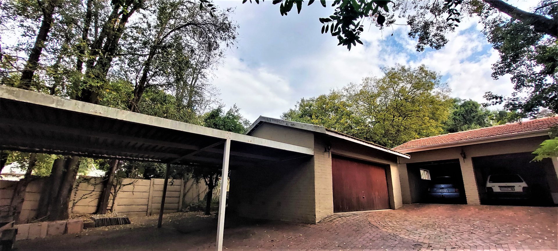 5 Bedroom Property for Sale in Atholhurst Gauteng