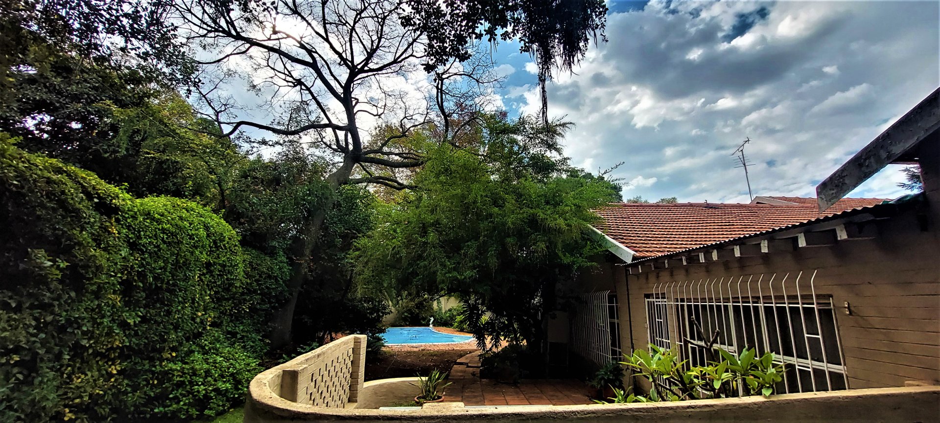 5 Bedroom Property for Sale in Atholhurst Gauteng