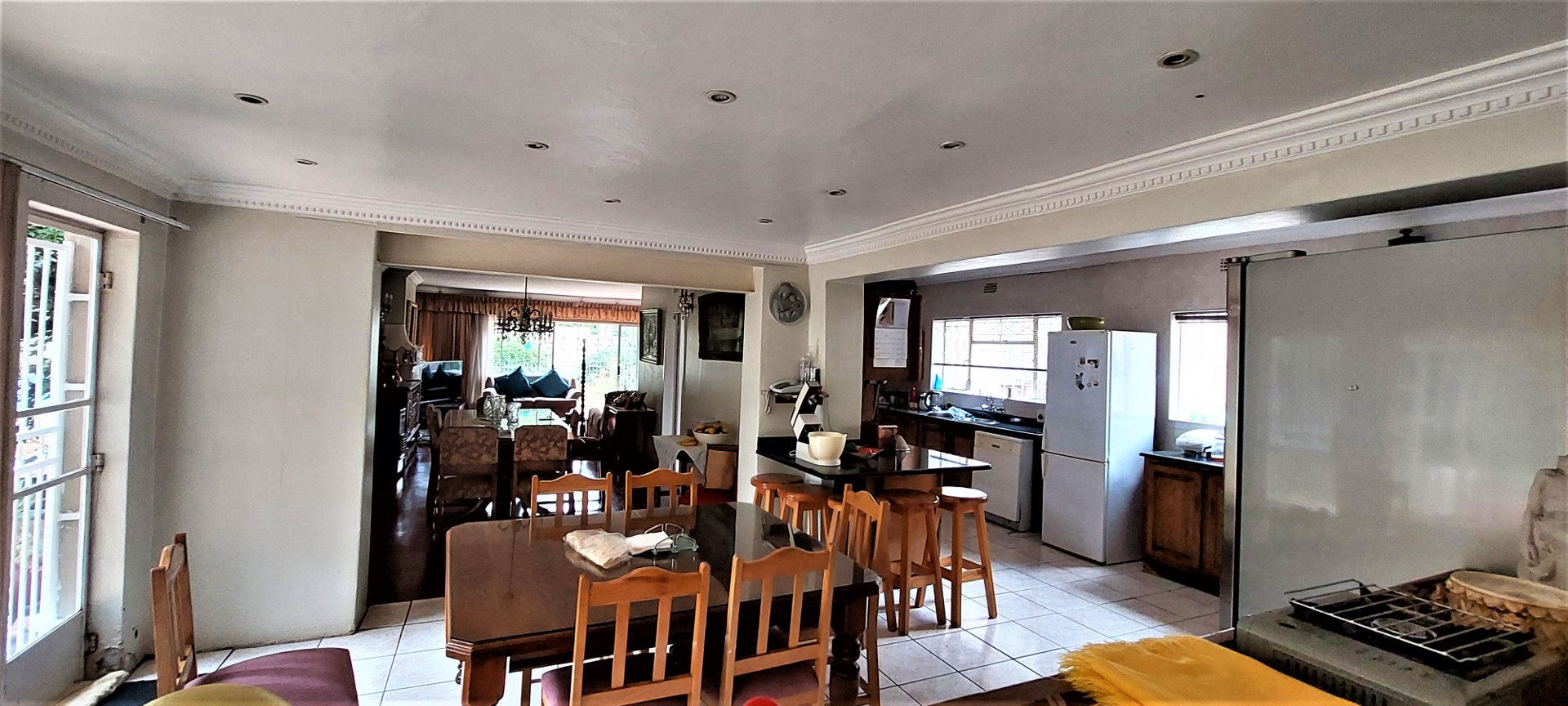 5 Bedroom Property for Sale in Atholhurst Gauteng