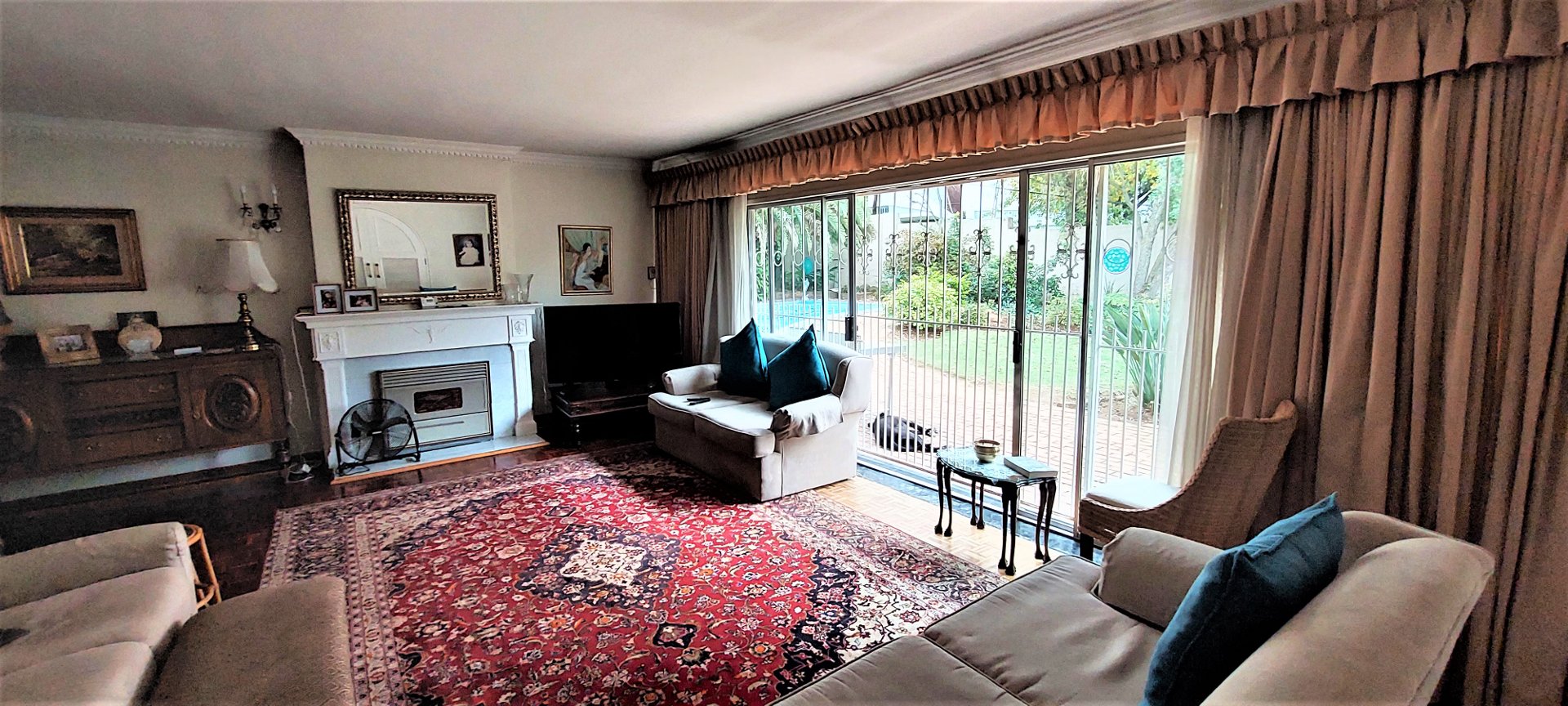 5 Bedroom Property for Sale in Atholhurst Gauteng