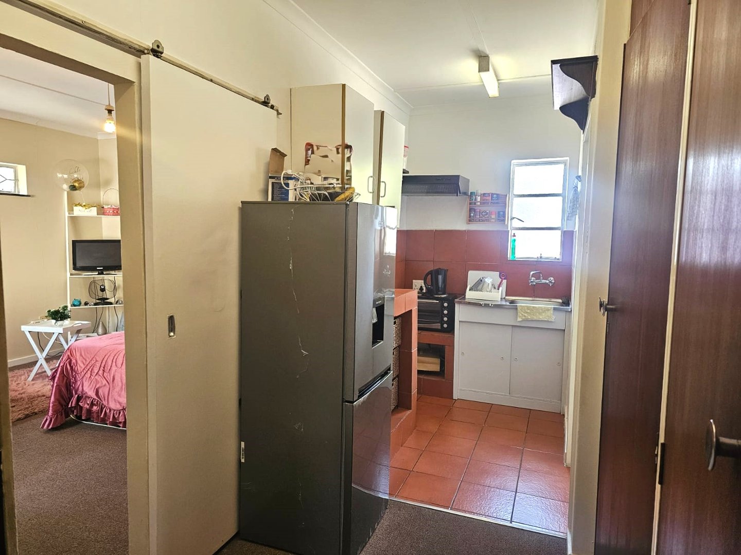 To Let  Bedroom Property for Rent in Parktown North Gauteng