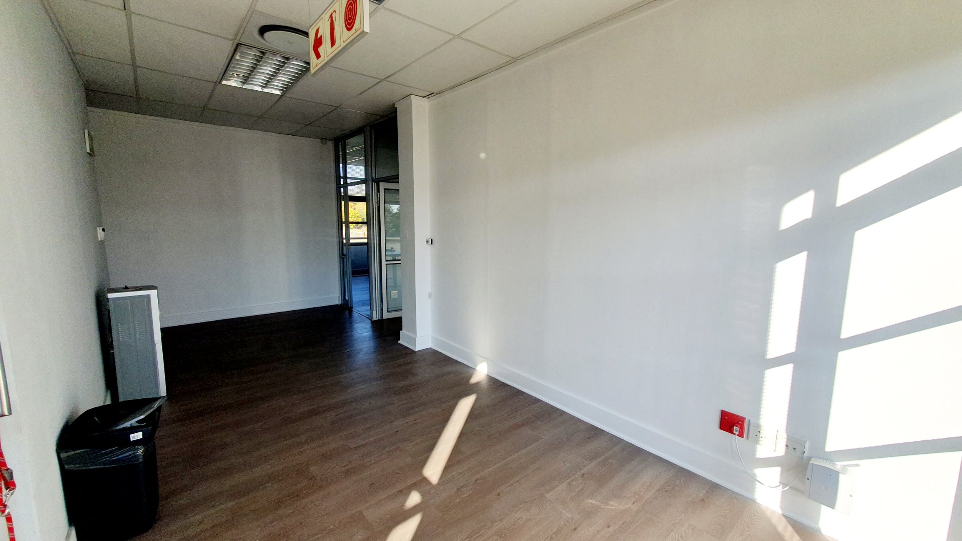 To Let commercial Property for Rent in Persequor Gauteng