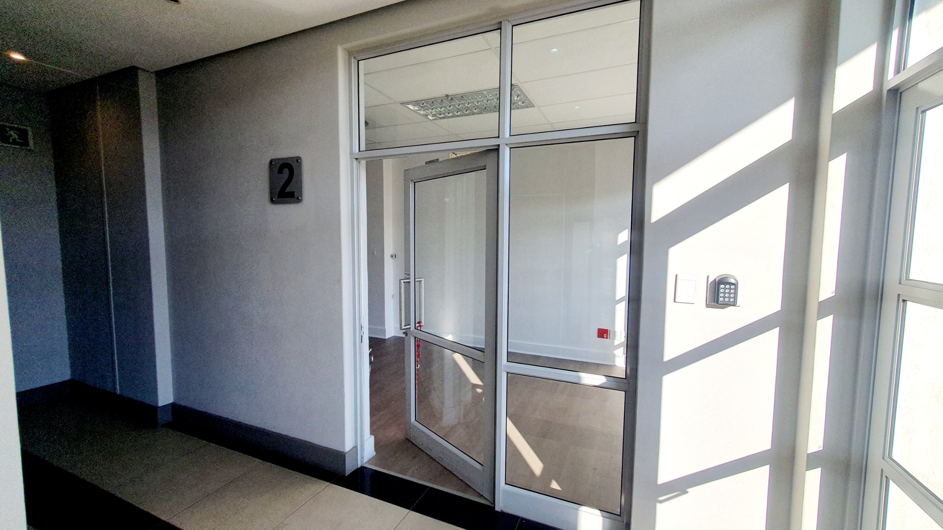 To Let commercial Property for Rent in Persequor Gauteng