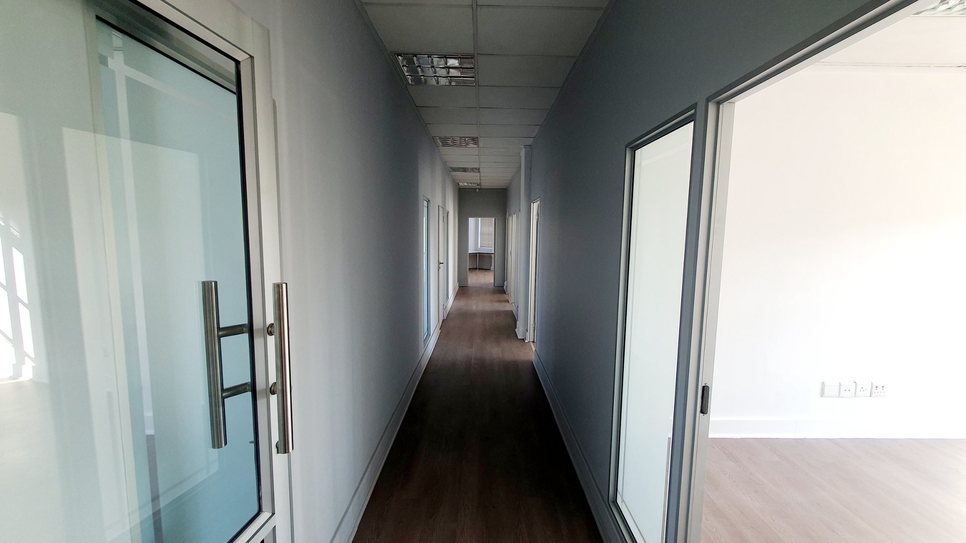 To Let commercial Property for Rent in Persequor Gauteng