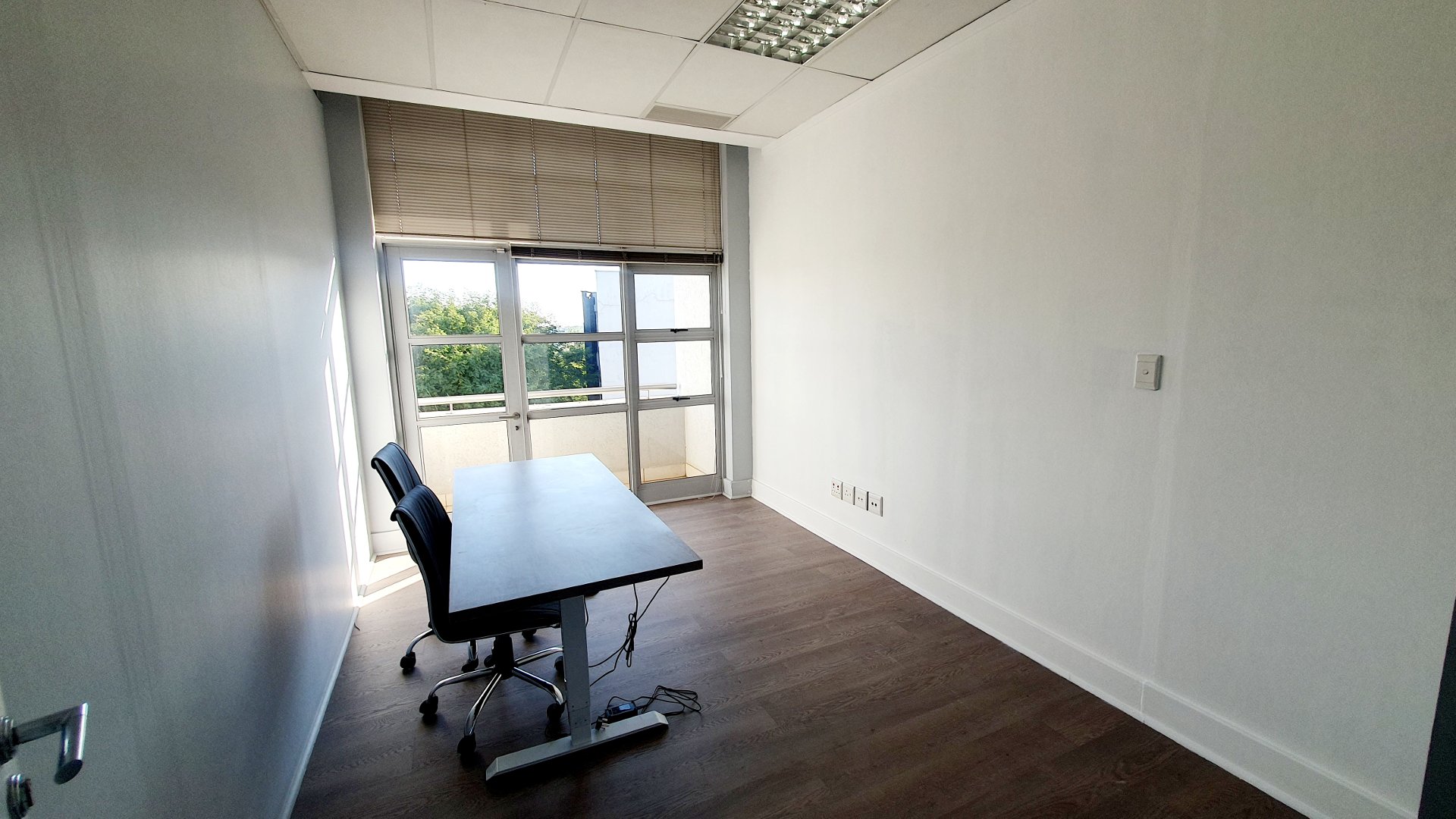 To Let commercial Property for Rent in Persequor Gauteng