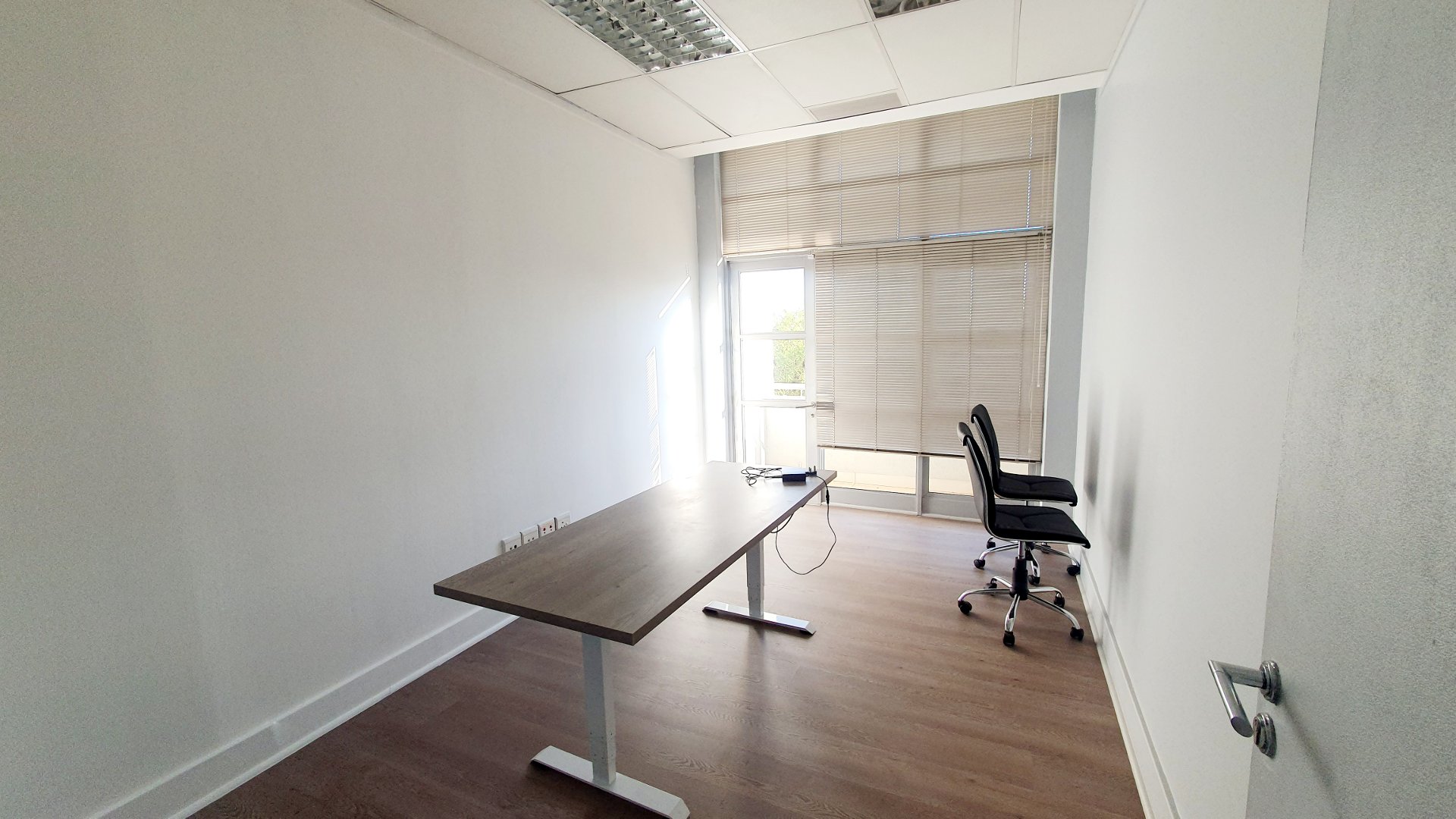 To Let commercial Property for Rent in Persequor Gauteng