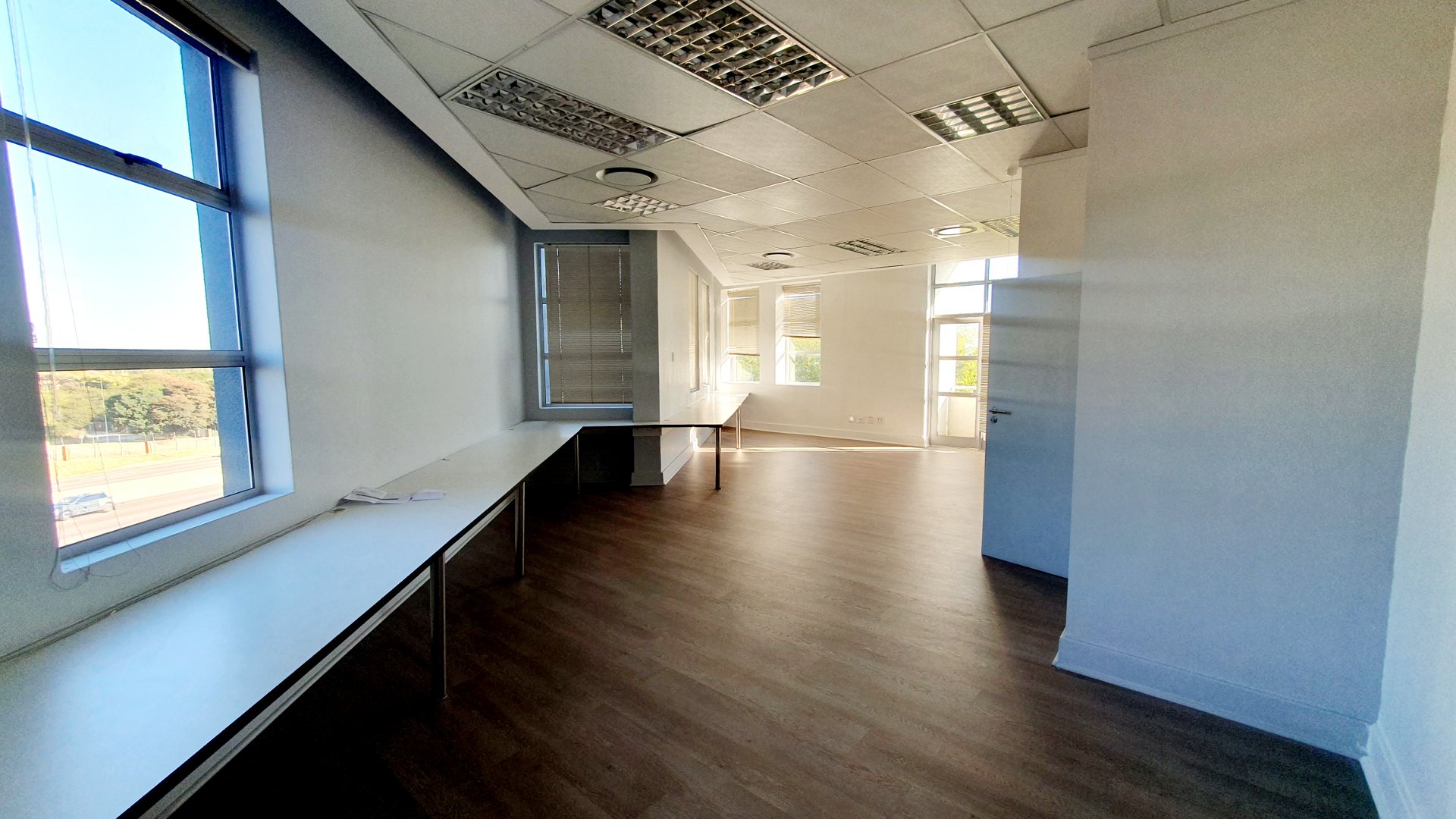 To Let commercial Property for Rent in Persequor Gauteng