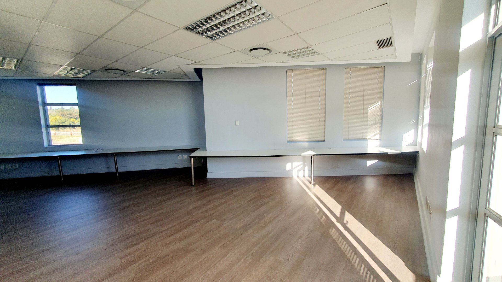 To Let commercial Property for Rent in Persequor Gauteng