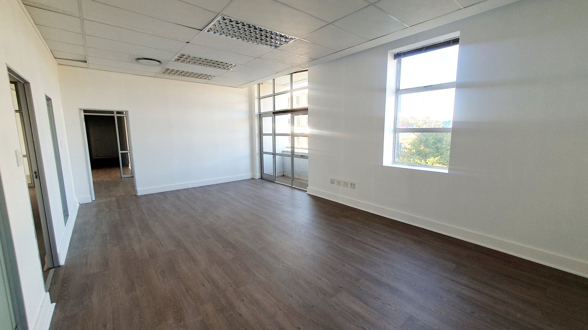 To Let commercial Property for Rent in Persequor Gauteng