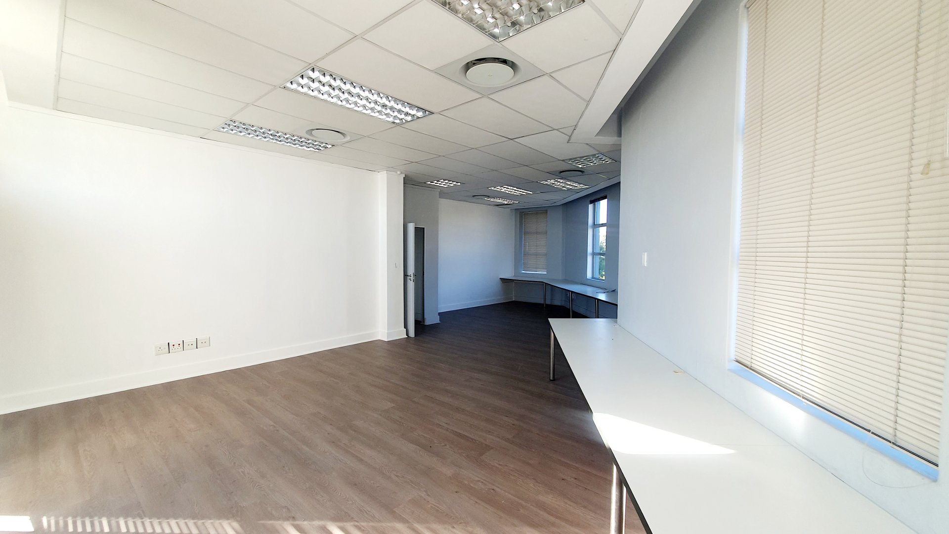 To Let commercial Property for Rent in Persequor Gauteng