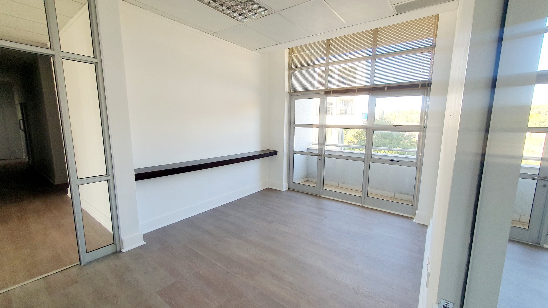 To Let commercial Property for Rent in Persequor Gauteng