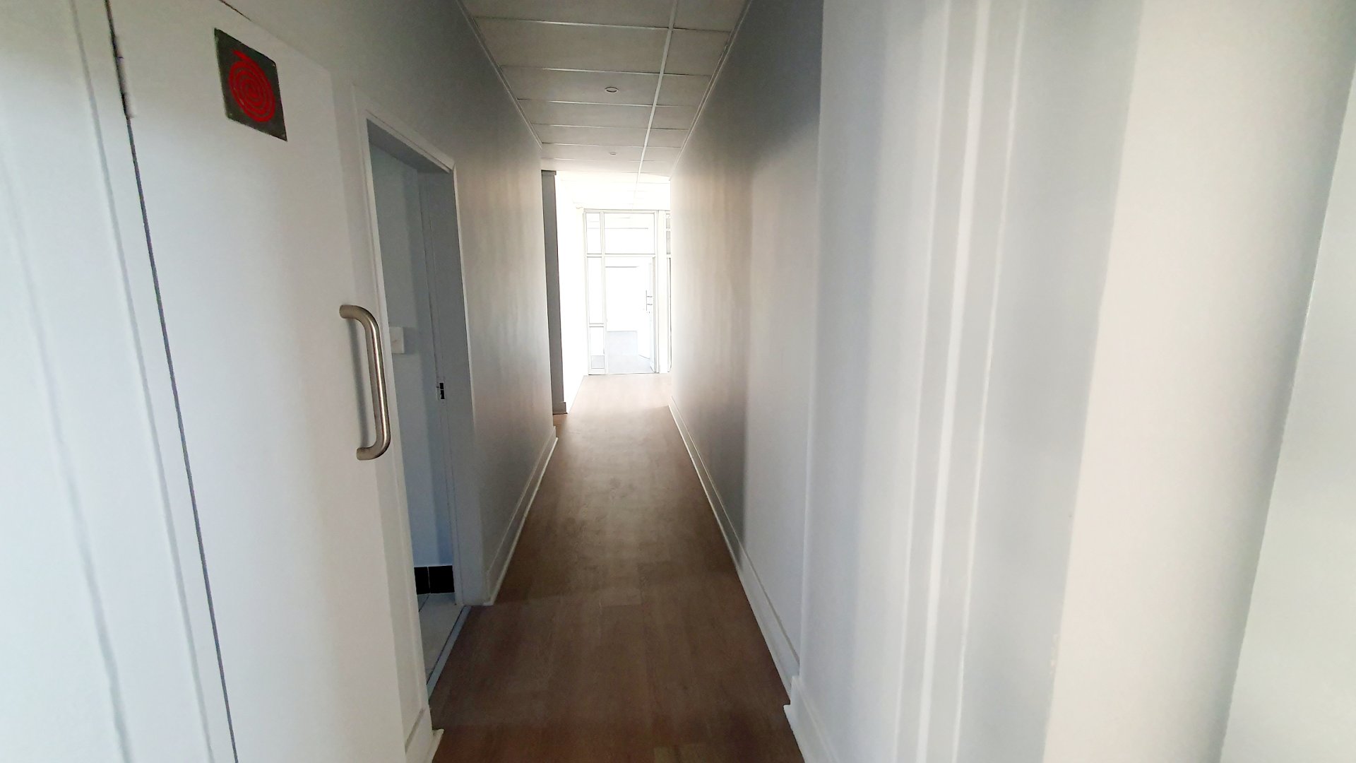 To Let commercial Property for Rent in Persequor Gauteng