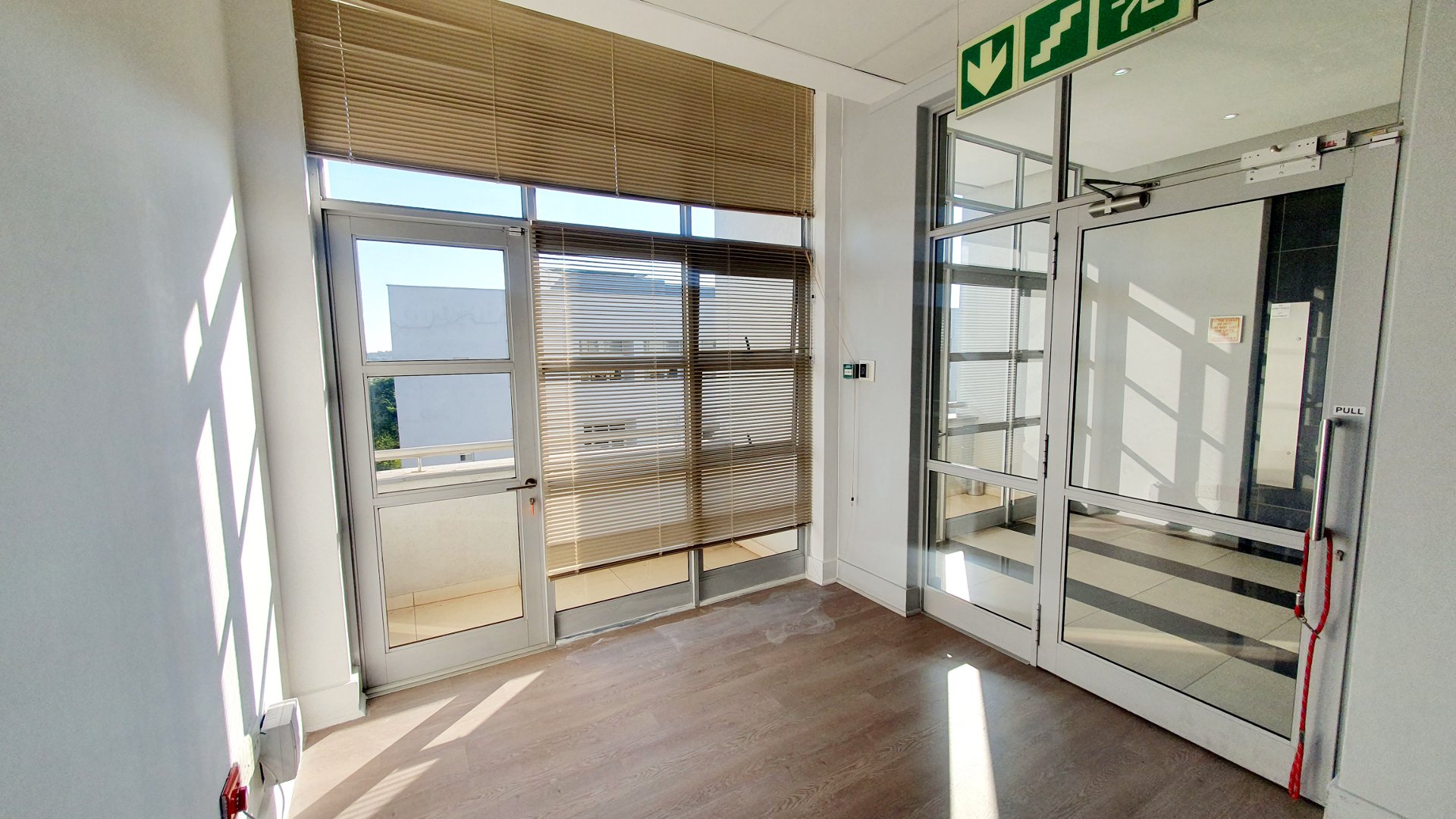 To Let commercial Property for Rent in Persequor Gauteng