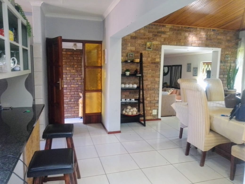 To Let 3 Bedroom Property for Rent in Wingate Park Gauteng