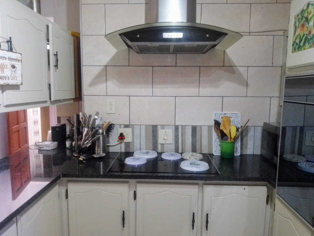 To Let 3 Bedroom Property for Rent in Wingate Park Gauteng