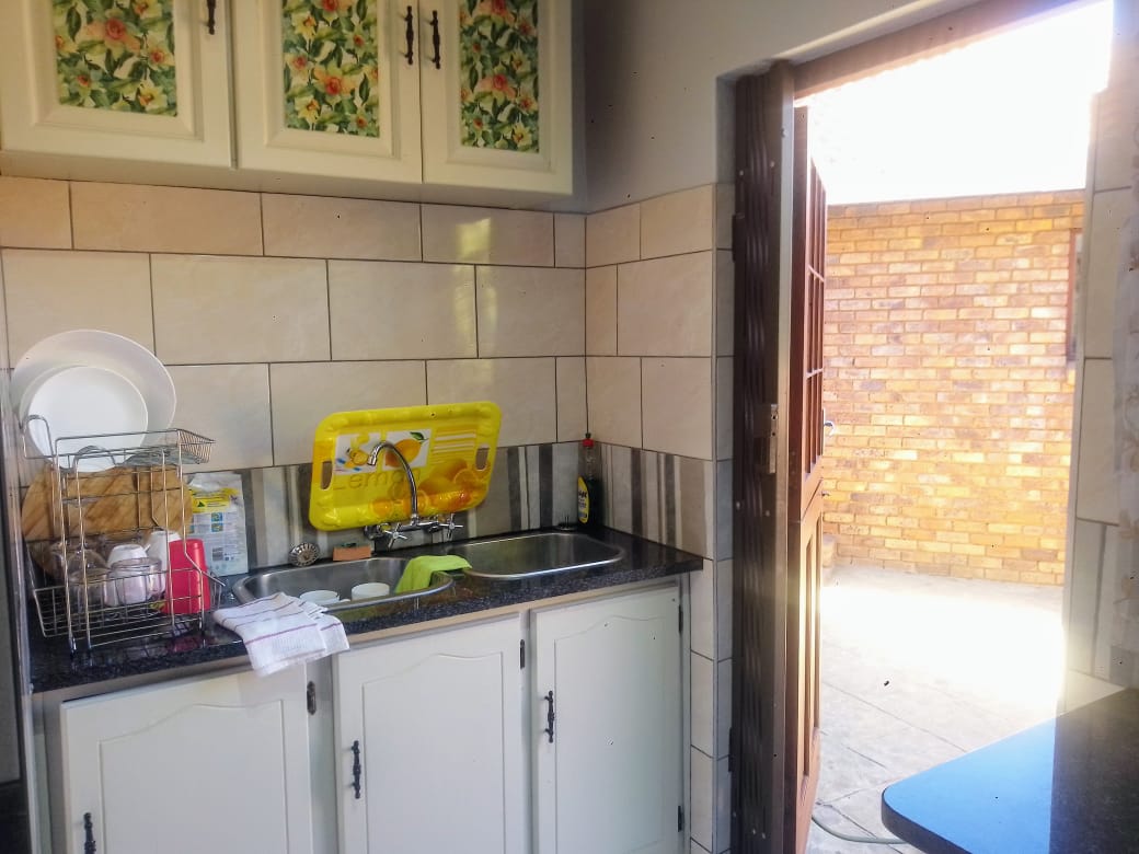 To Let 3 Bedroom Property for Rent in Wingate Park Gauteng