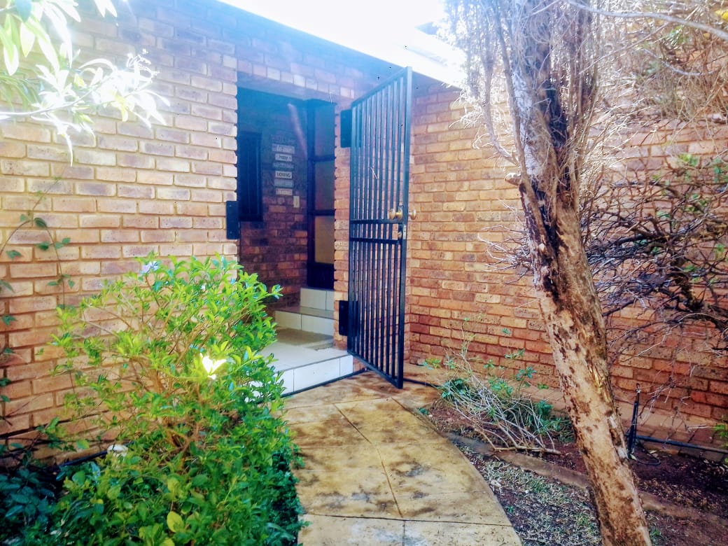 To Let 3 Bedroom Property for Rent in Wingate Park Gauteng