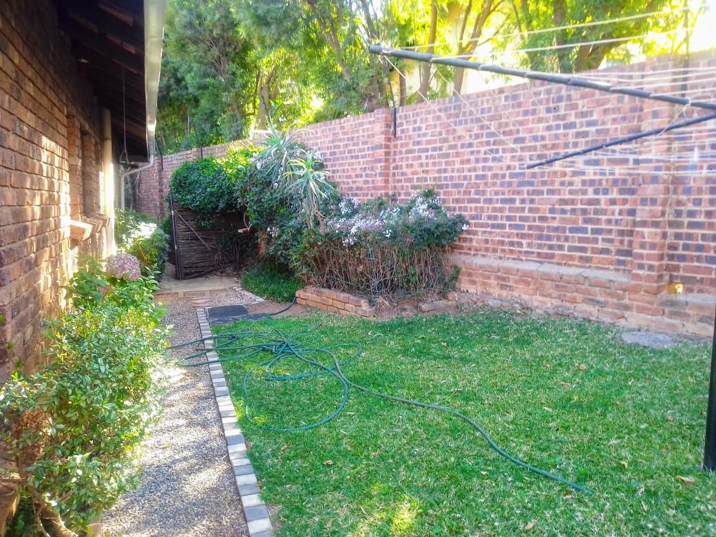 To Let 3 Bedroom Property for Rent in Wingate Park Gauteng