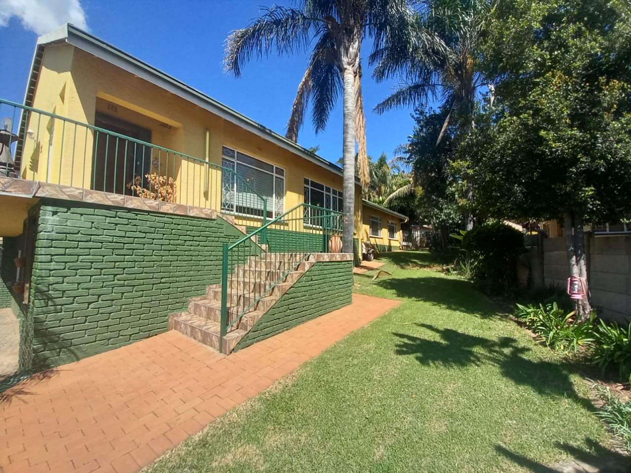 4 Bedroom Property for Sale in Noordheuwel Gauteng