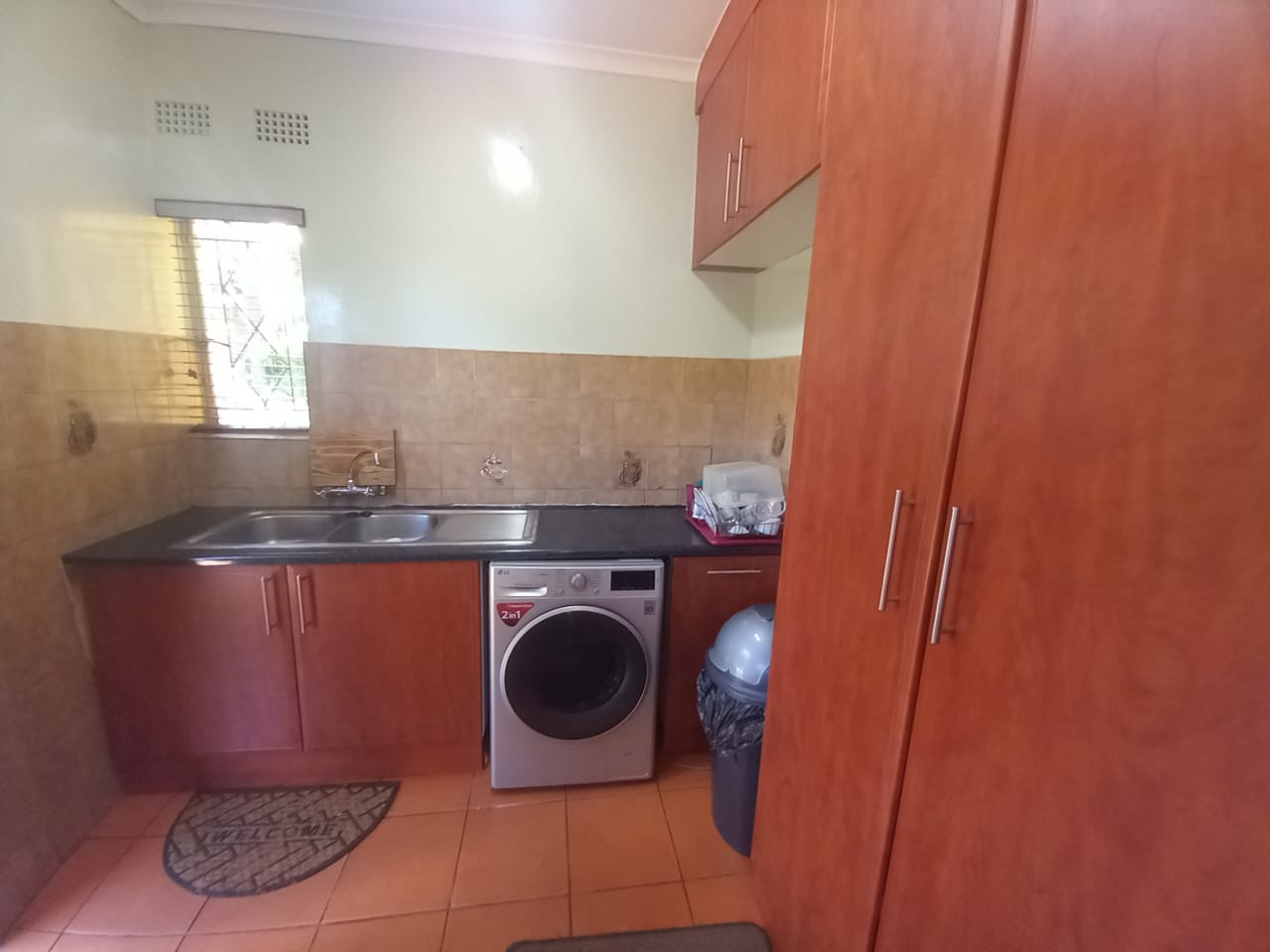 4 Bedroom Property for Sale in Noordheuwel Gauteng