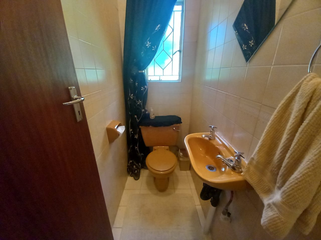 4 Bedroom Property for Sale in Noordheuwel Gauteng