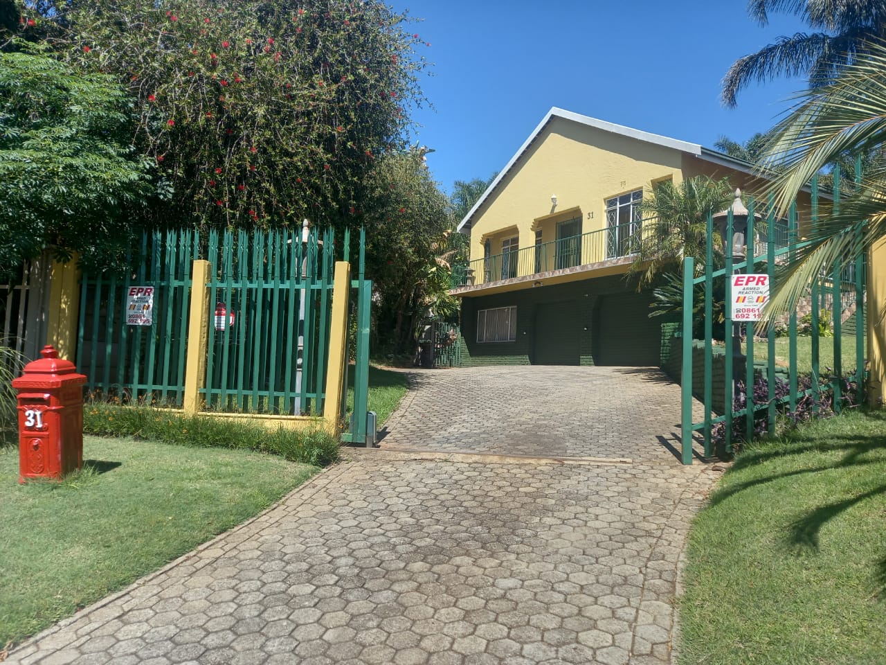 4 Bedroom Property for Sale in Noordheuwel Gauteng