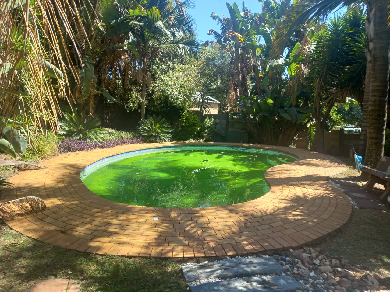 4 Bedroom Property for Sale in Noordheuwel Gauteng