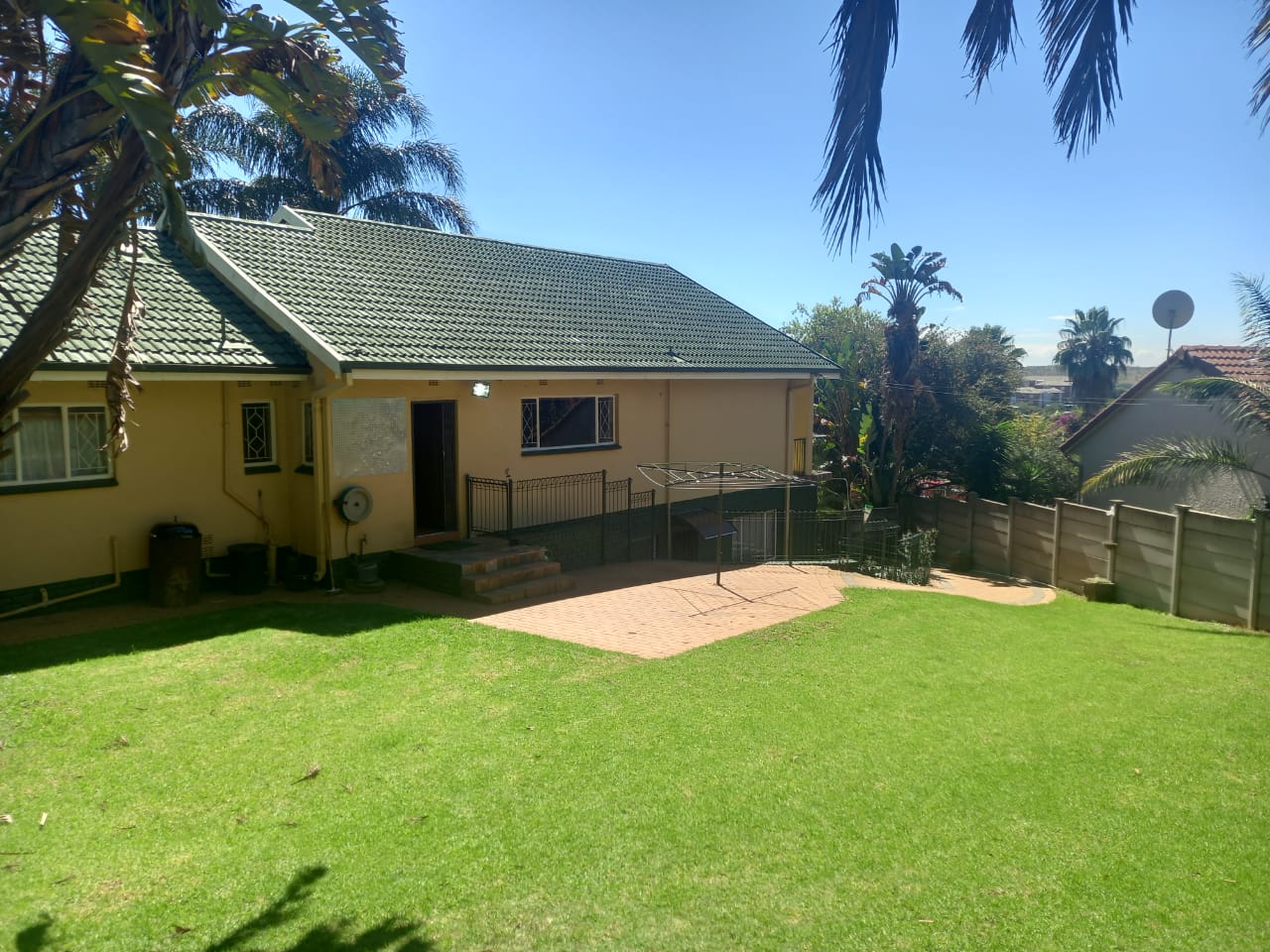 4 Bedroom Property for Sale in Noordheuwel Gauteng