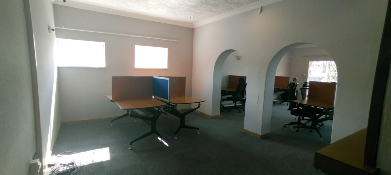 To Let commercial Property for Rent in Mondeor Gauteng