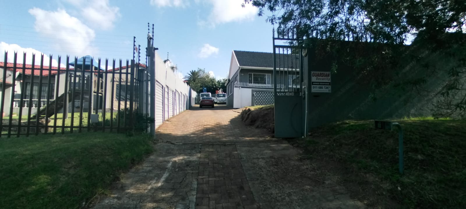 To Let commercial Property for Rent in Mondeor Gauteng