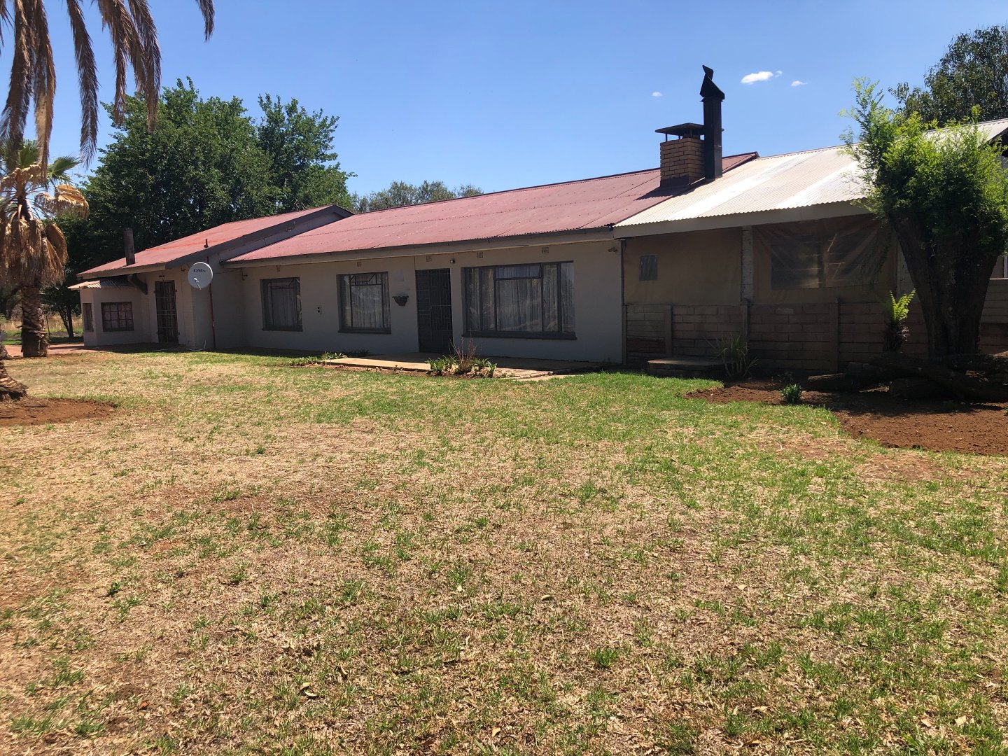 3 Bedroom Property for Sale in Mullerstuine Gauteng