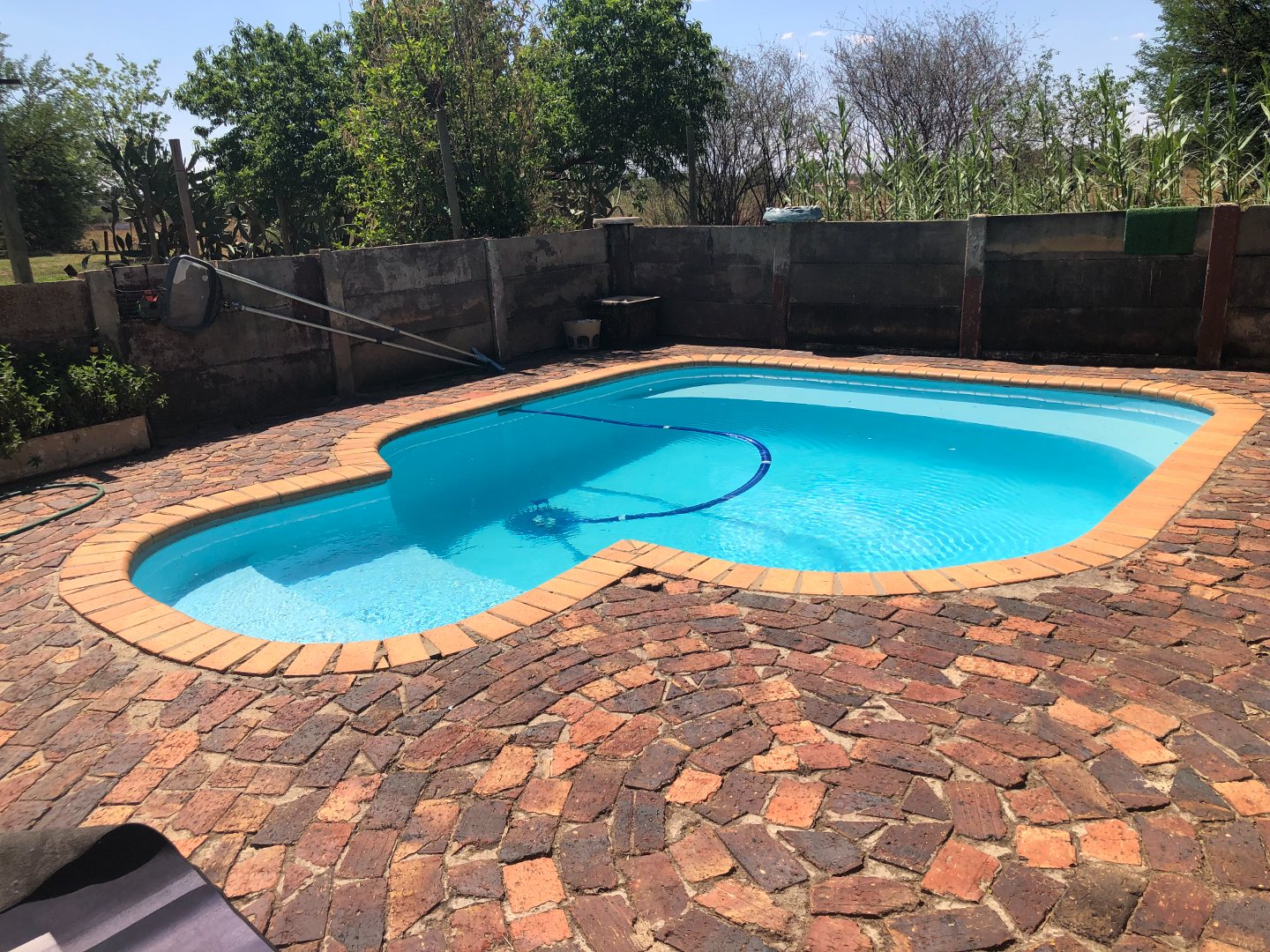 3 Bedroom Property for Sale in Mullerstuine Gauteng