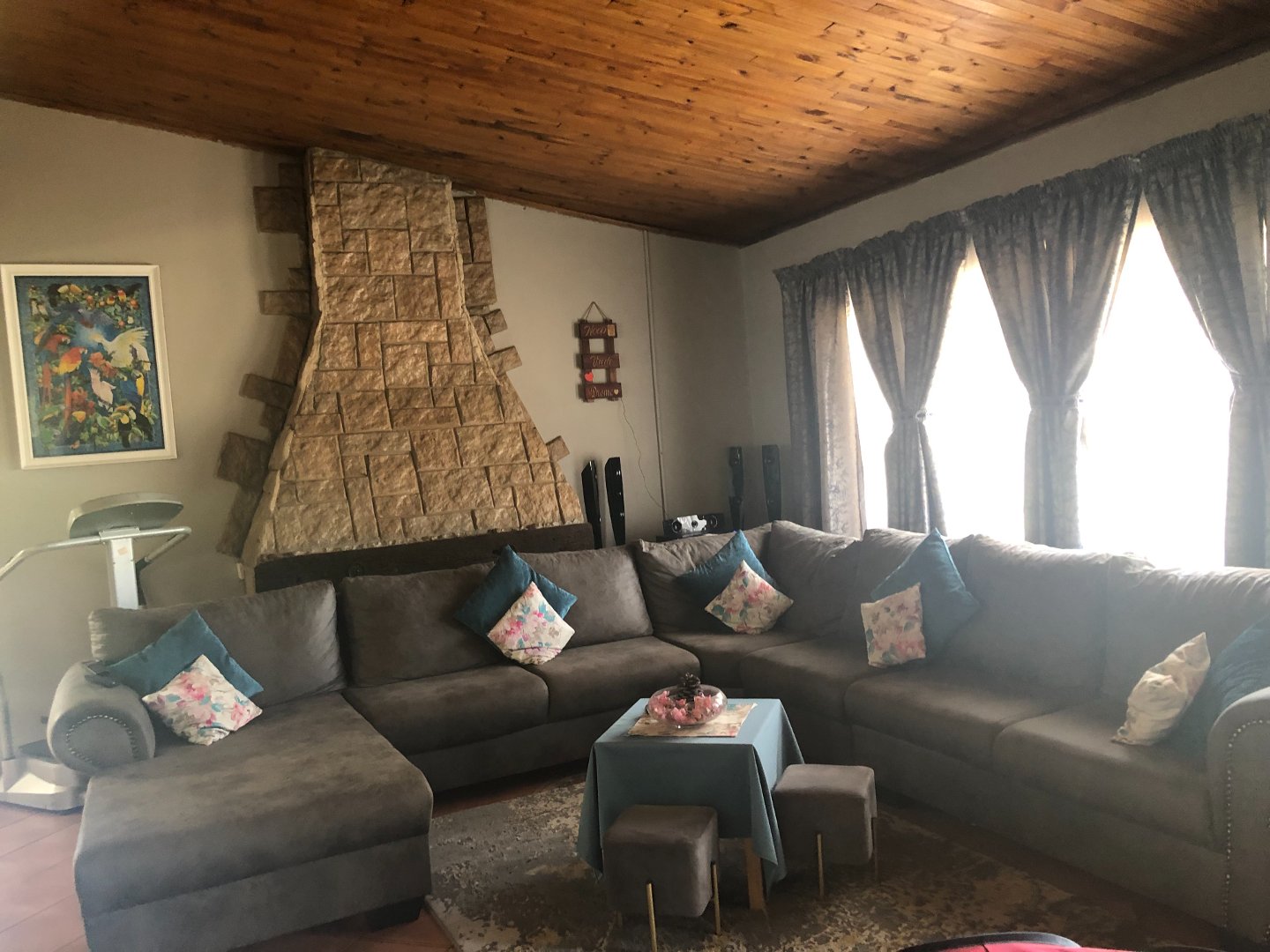 3 Bedroom Property for Sale in Mullerstuine Gauteng