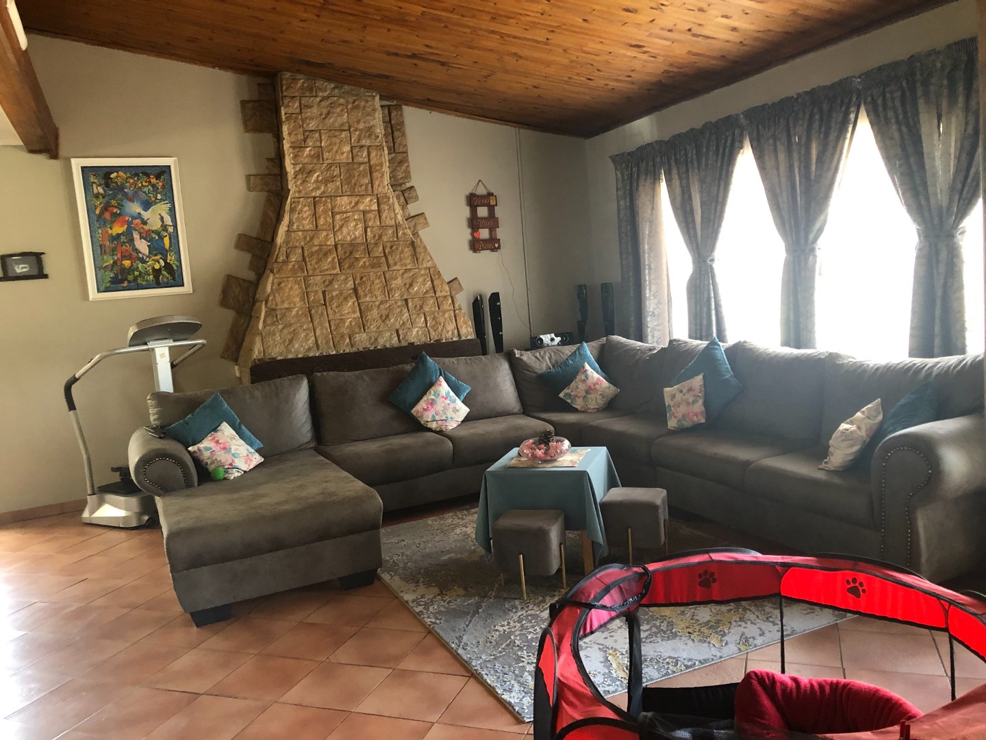 3 Bedroom Property for Sale in Mullerstuine Gauteng