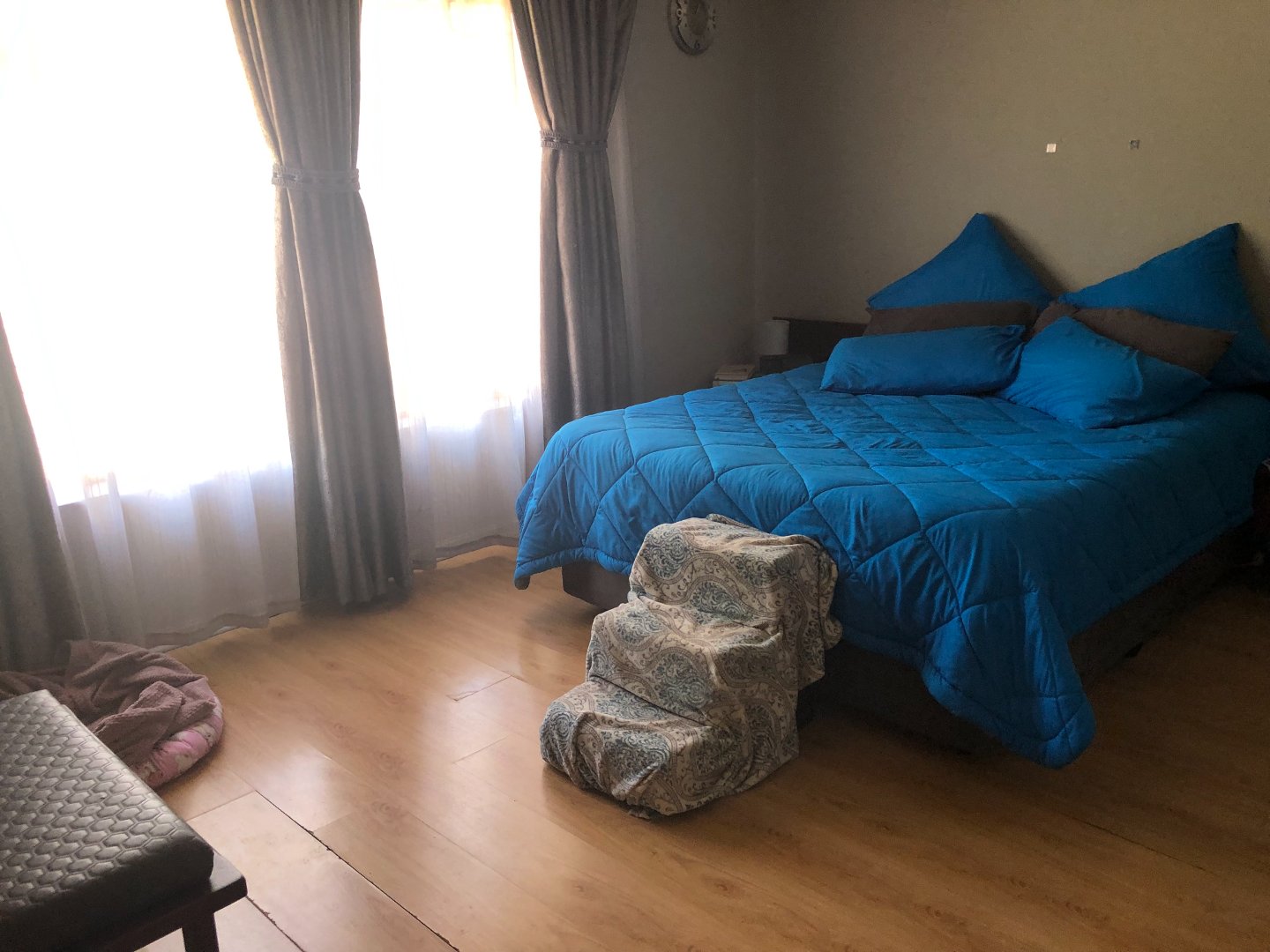 3 Bedroom Property for Sale in Mullerstuine Gauteng