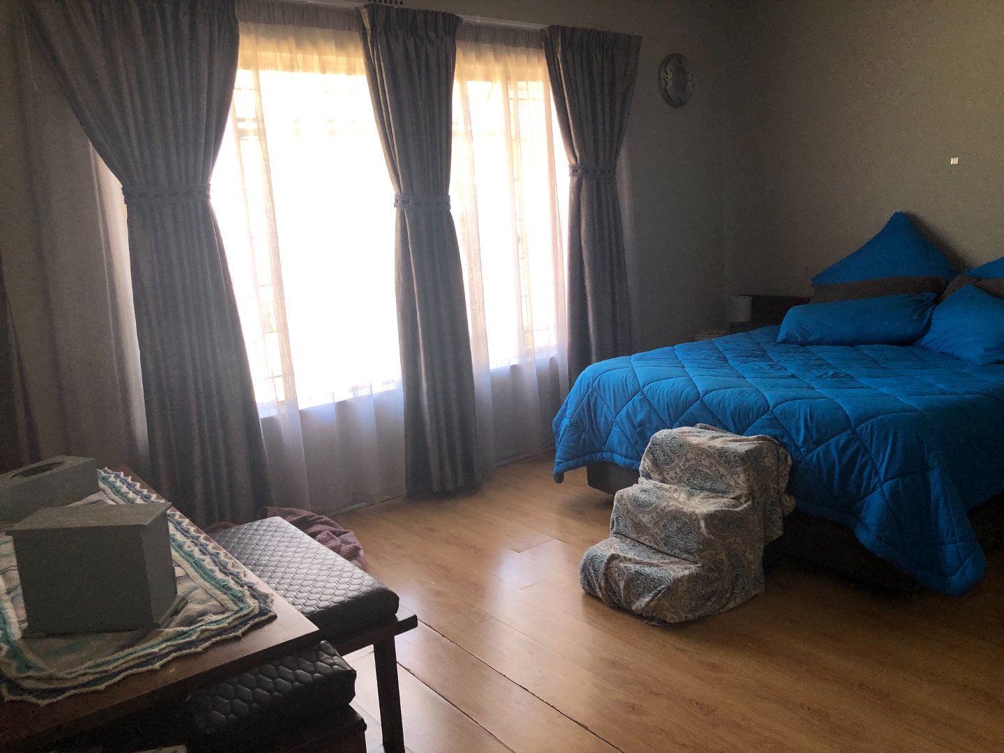 3 Bedroom Property for Sale in Mullerstuine Gauteng