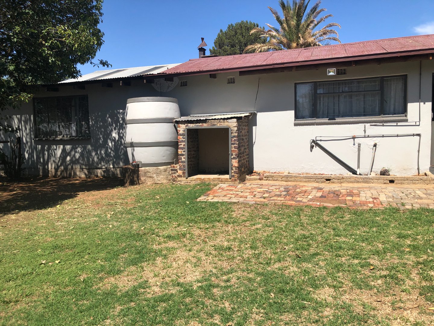 3 Bedroom Property for Sale in Mullerstuine Gauteng