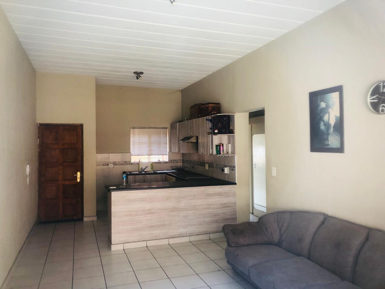 2 Bedroom Property for Sale in Alberton North Gauteng