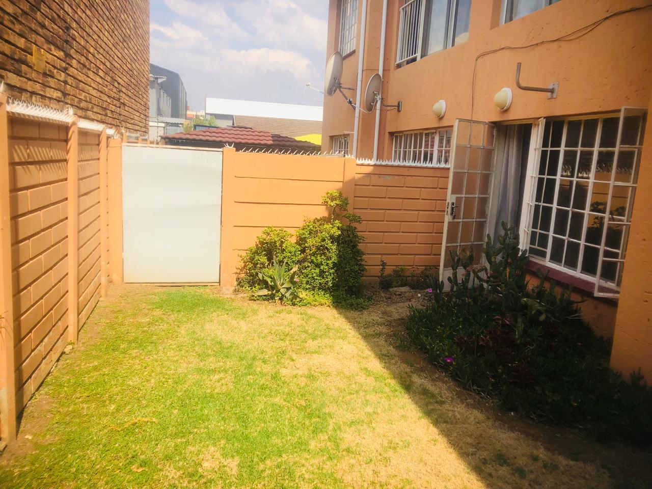 2 Bedroom Property for Sale in Alberton North Gauteng