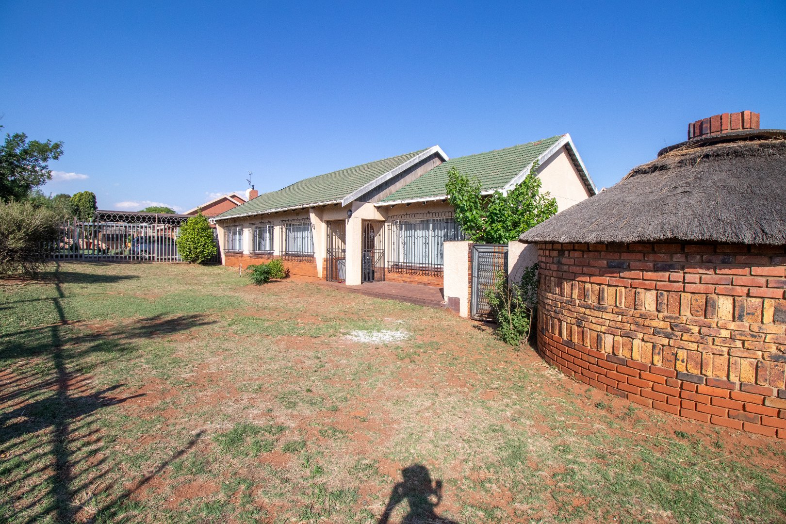 3 Bedroom Property for Sale in Marlands Gauteng