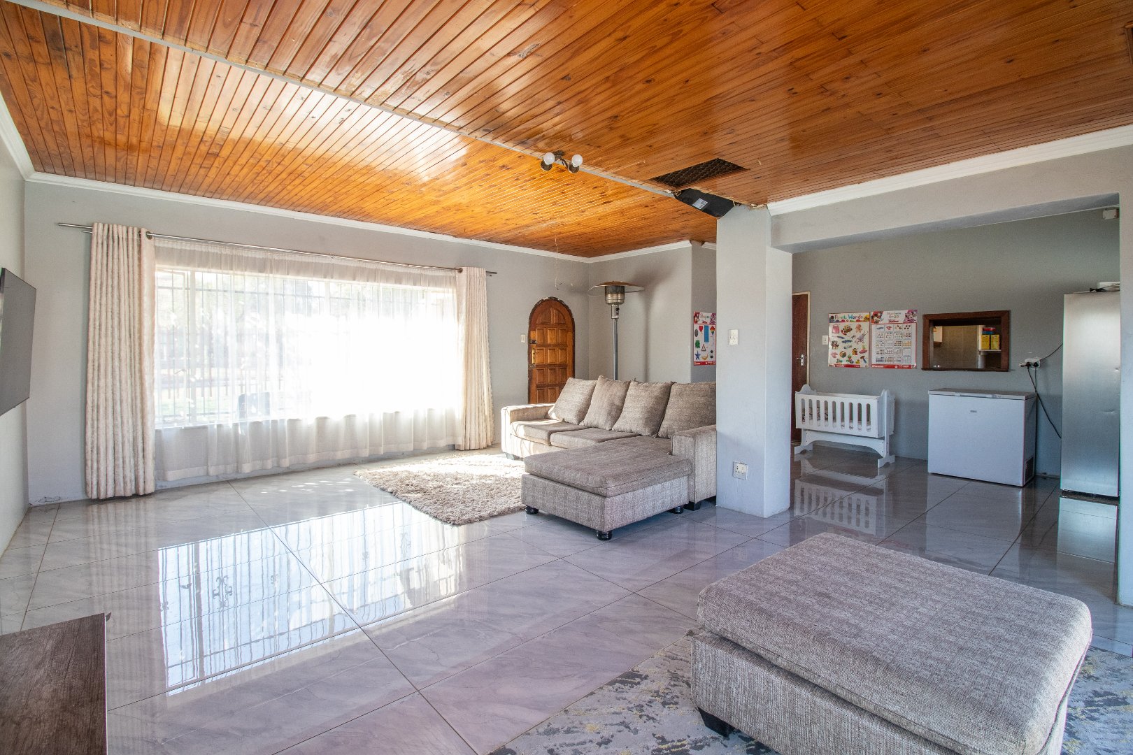 3 Bedroom Property for Sale in Marlands Gauteng