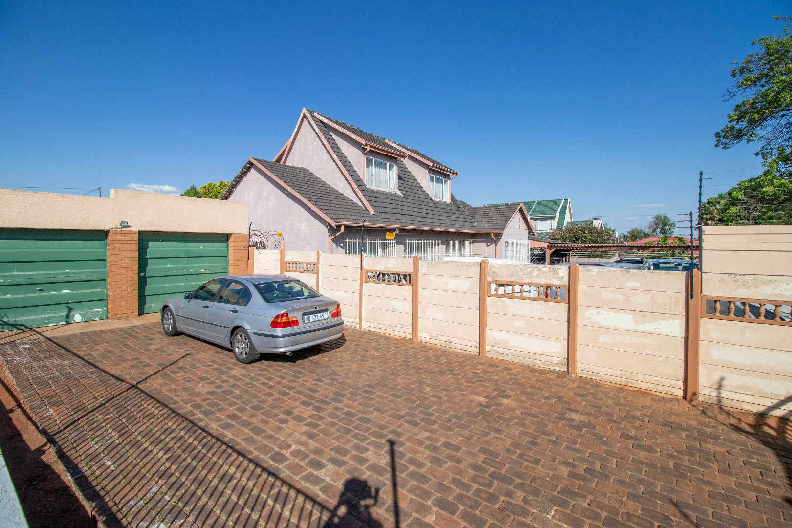 3 Bedroom Property for Sale in Marlands Gauteng