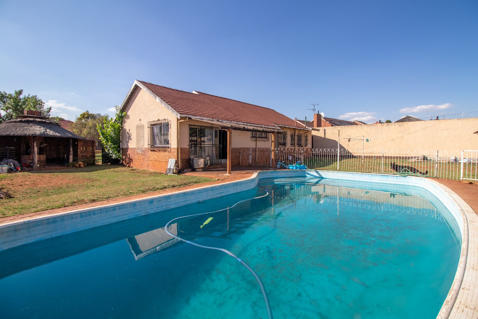 3 Bedroom Property for Sale in Marlands Gauteng