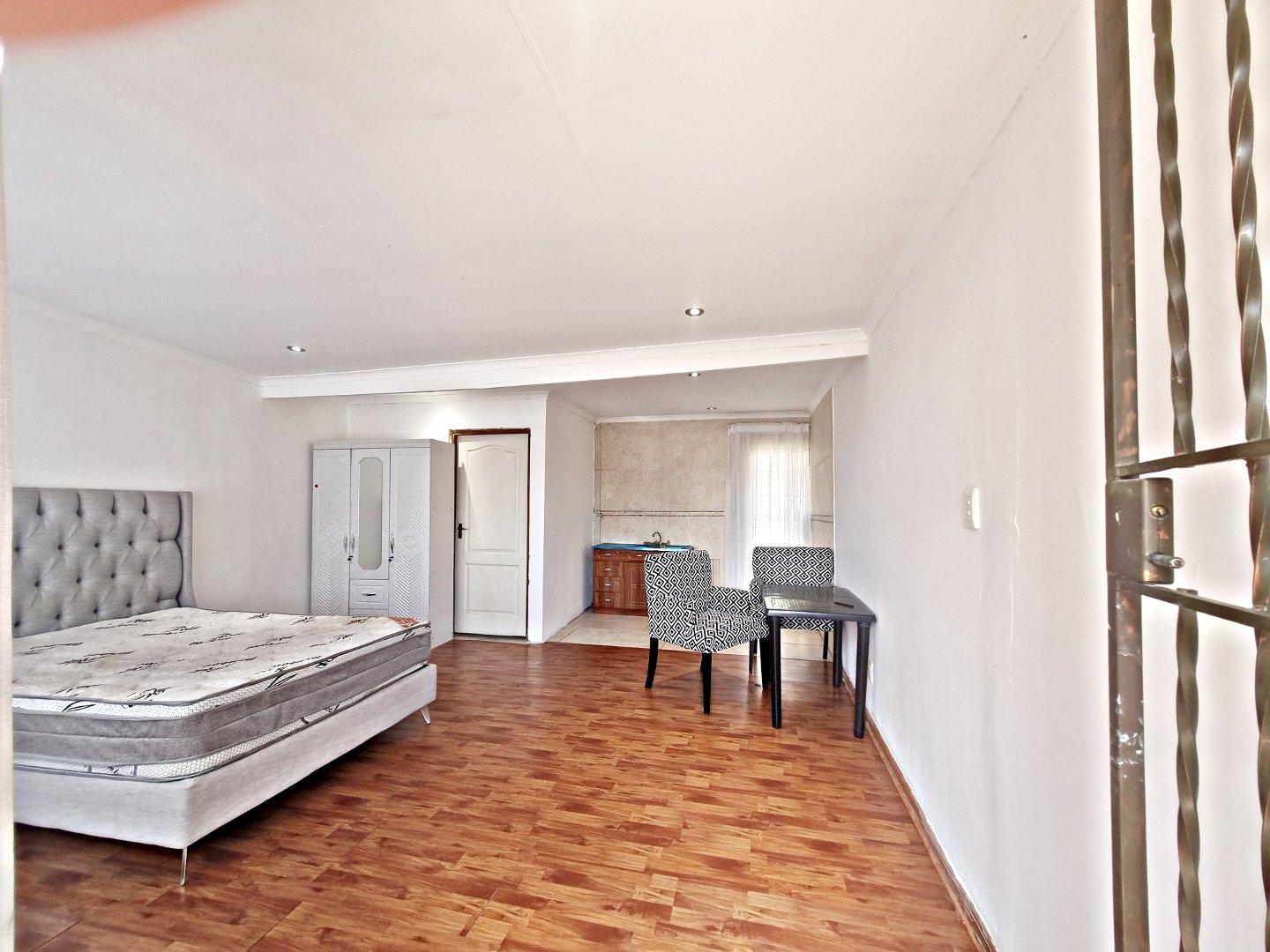 To Let 1 Bedroom Property for Rent in Norkem Park Gauteng