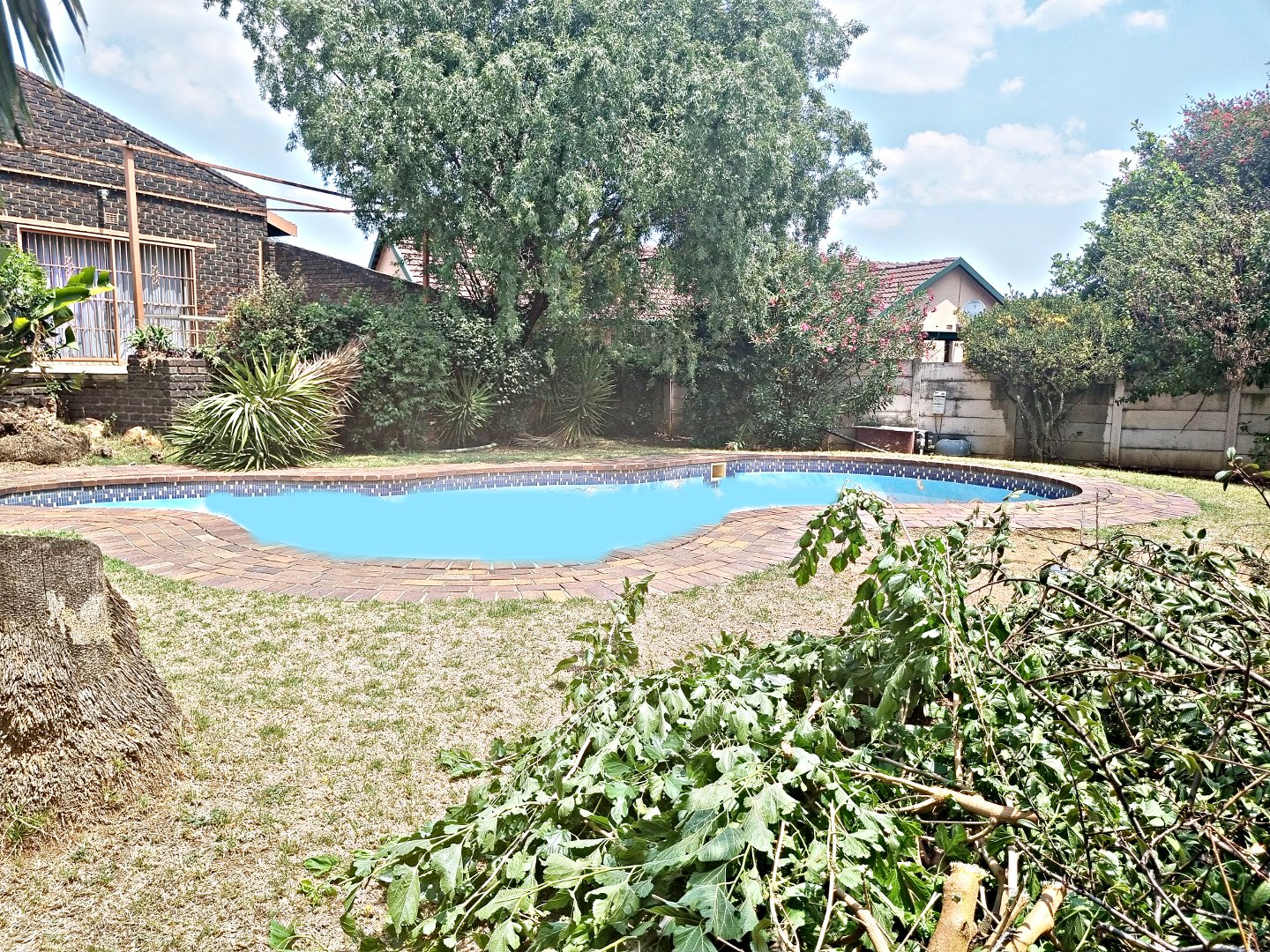 To Let 1 Bedroom Property for Rent in Norkem Park Gauteng