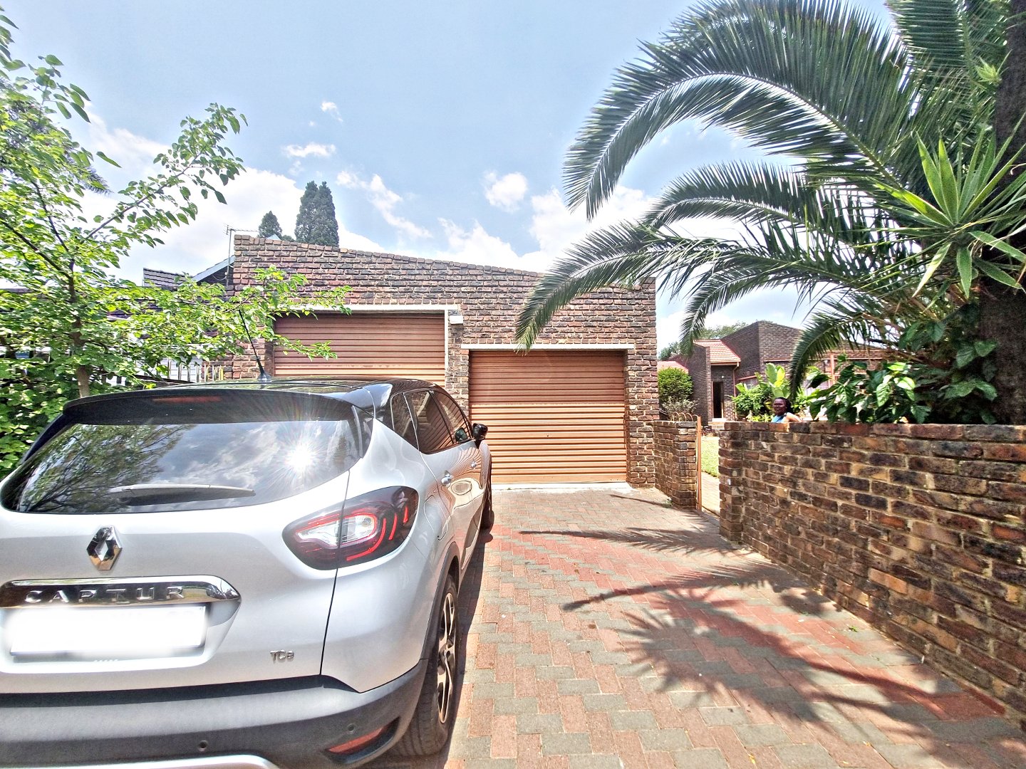 To Let 1 Bedroom Property for Rent in Norkem Park Gauteng