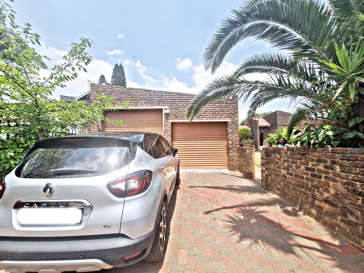 To Let 1 Bedroom Property for Rent in Norkem Park Gauteng