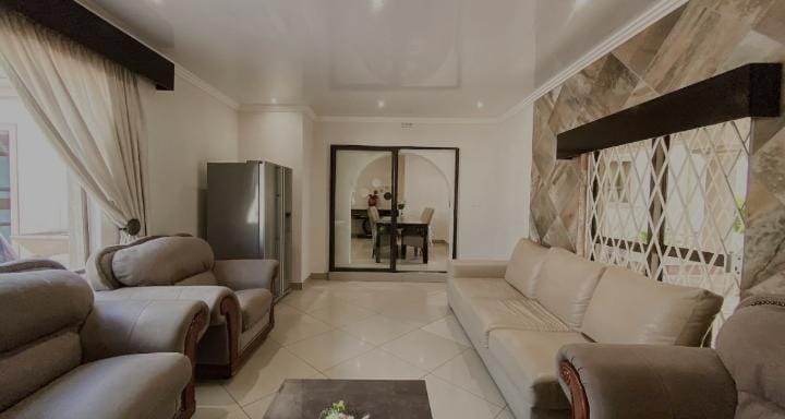 5 Bedroom Property for Sale in Leondale Gauteng