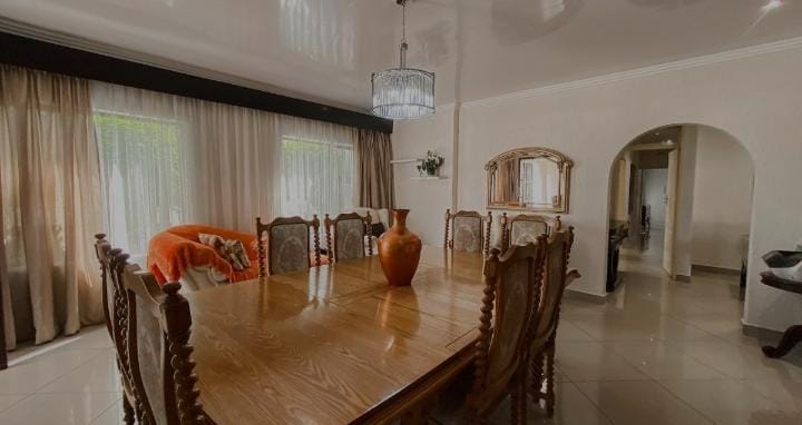 5 Bedroom Property for Sale in Leondale Gauteng