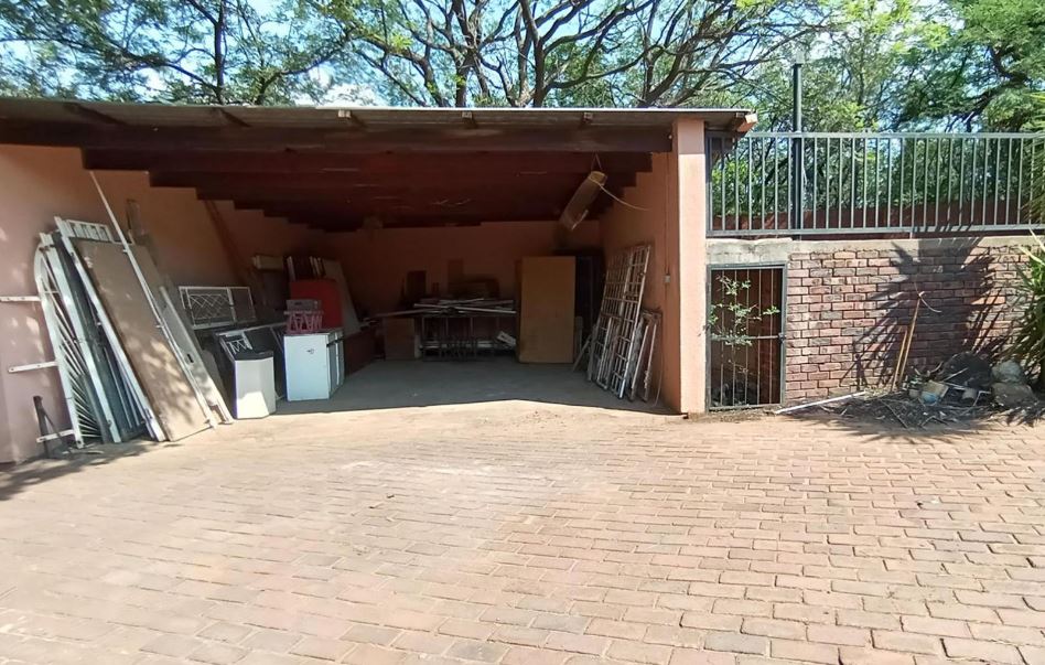 4 Bedroom Property for Sale in Raslouw Gauteng